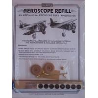 Aeroscope Refill Kit