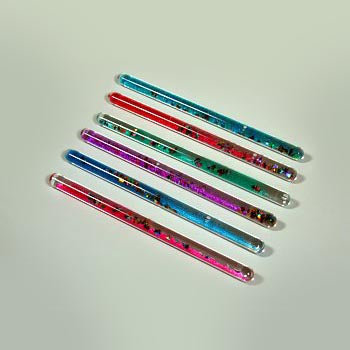 Oil-filled Wand - 11"