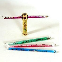 Miniature Oil Wand Kaleidoscope kit