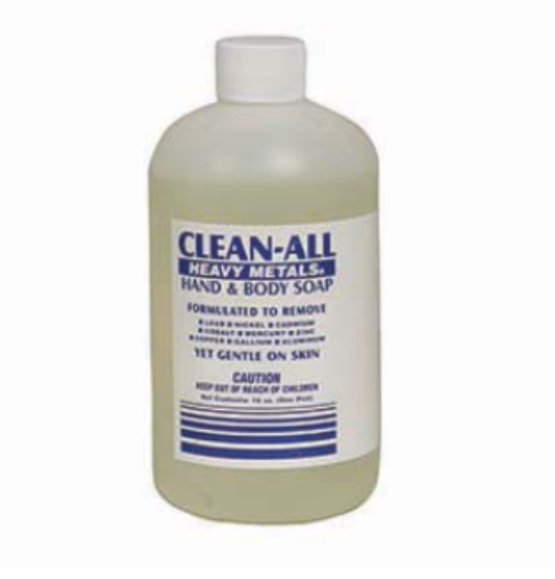 Clean-All Hand Soap