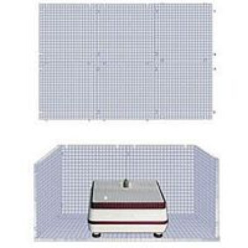 Waffle Grid 6-pack