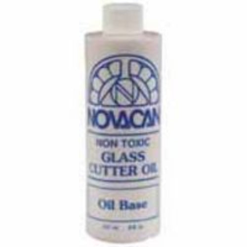 Cutting Oil 8oz.