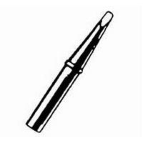 3/16" x 700deg Replacement Soldering Tip