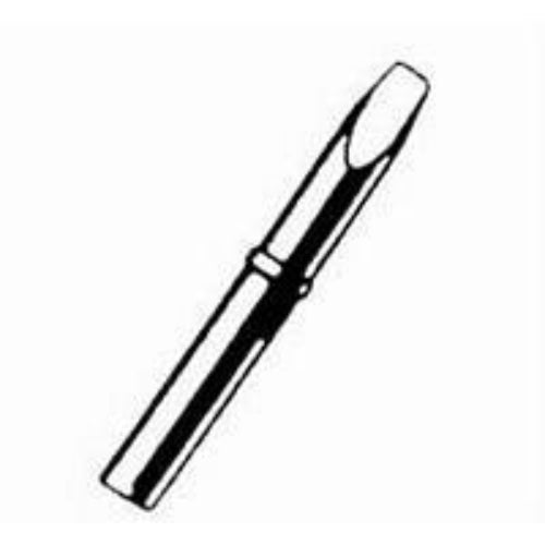 3/8" x 700deg Replacement Soldering Tip