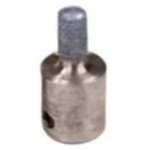 1/4" Diamond Tech Silver Bullet Cap Bit