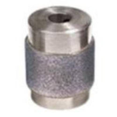 1" Diamond Tech Silver Bullet Bit
