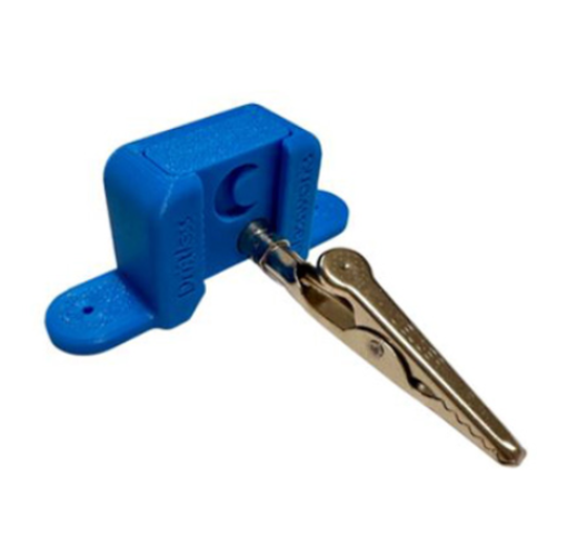 Jump Ring Holder