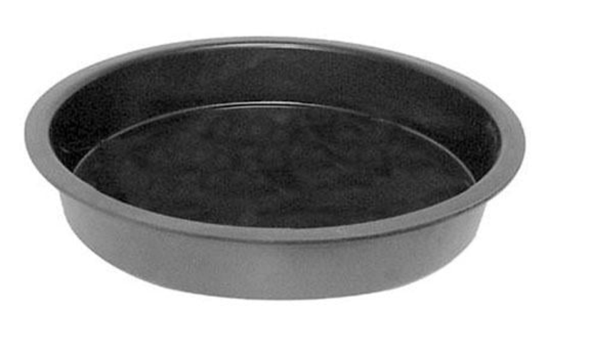 8" Round Stepping Stone Mold