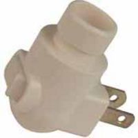 Night Light Receptacle