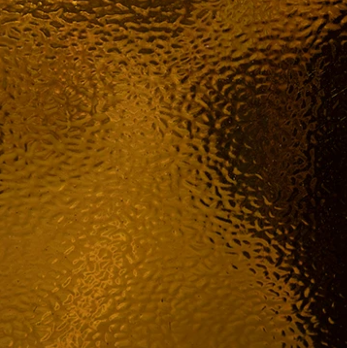 Ocher (Coronation Gold) English Muffle 4927