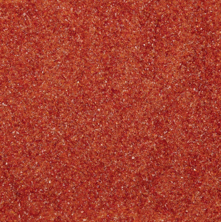 Cherry Red Fine Glass Frit 8.5oz