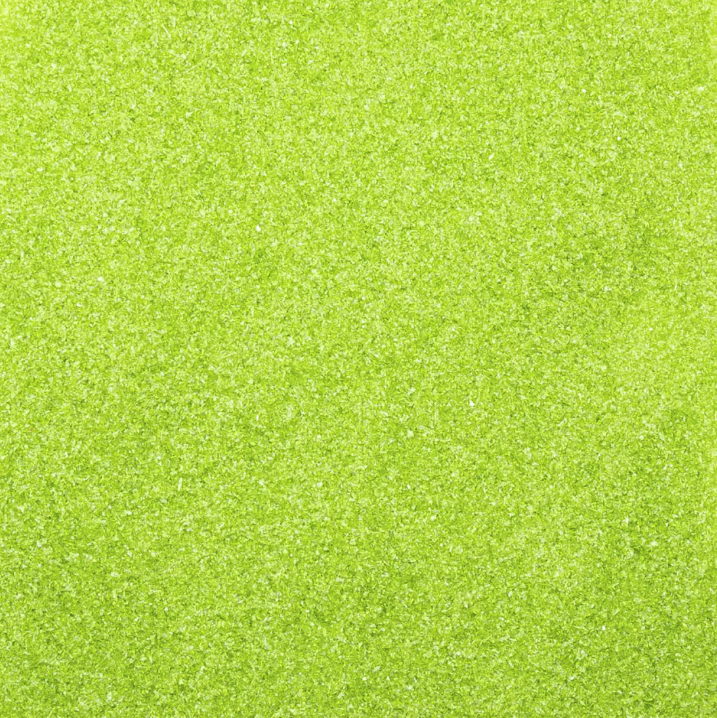 Moss Green Fine Glass Frit 8.5oz