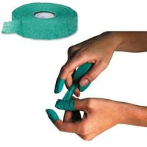 Finger Safety Tape