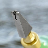 Tracker Replacement Cutter Head