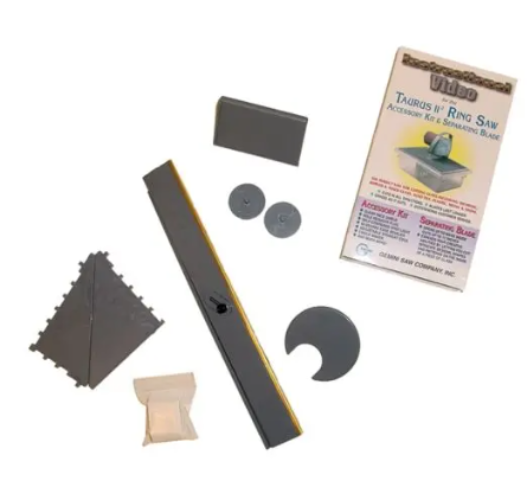 Gemini Taurus 3 Accessory Kit