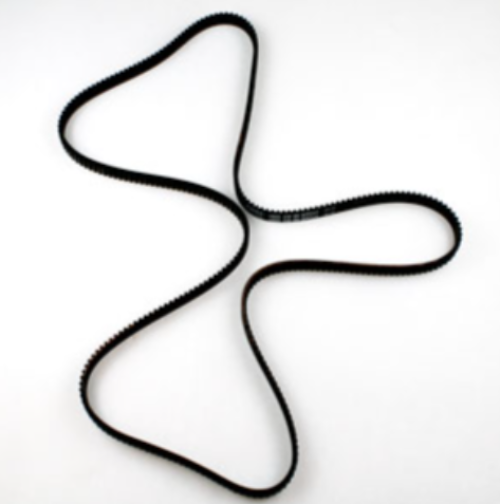 Gemini Taurus 3 Flocked Belt (T2/T3)