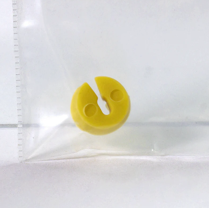 Gemini Taurus II.2 Hole Reducing Plug