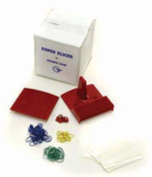Gemini Super Slicer Tool