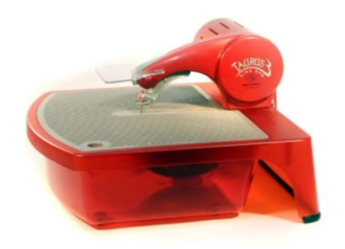 Gemini Taurus 3 Ring Saw