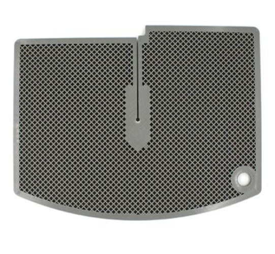 Gemini Taurus 3 Work Surface