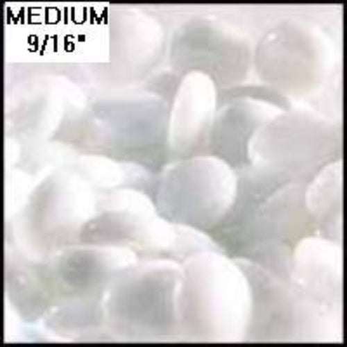 Medium White Nuggets (1oz)