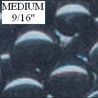 Medium Black Nuggets (1oz)