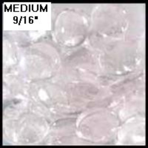 Medium Clear Nuggets (1lb)