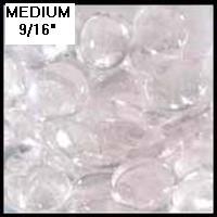 Medium Clear Nuggets (1oz)