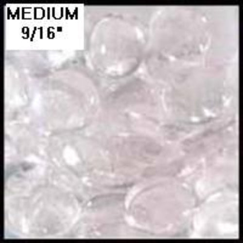 Medium Clear Nuggets (1oz)