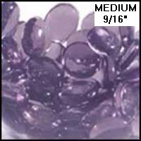 Medium Lilac Nuggets (1lb)