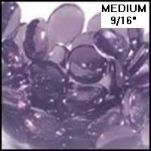 Medium Lilac Nuggets (1lb)
