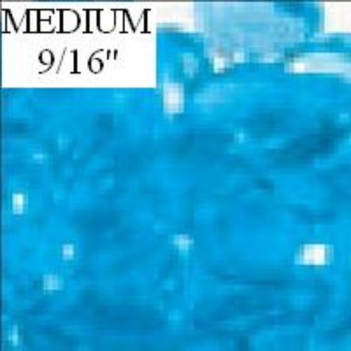 Medium Light Blue Nuggets (1oz)