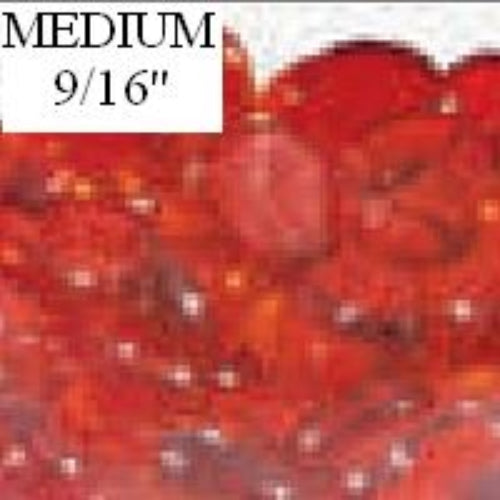 Medium Orange Nuggets (1lb)