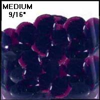 Medium Dk Purple Nuggets (1lb)