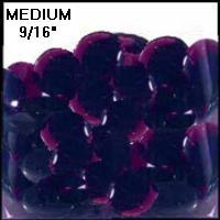 Medium Dk Purple Nuggets (1oz)