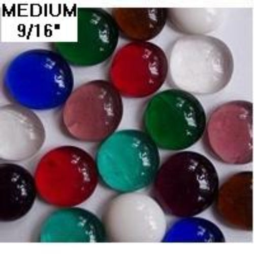 Medium Assorted Nuggets (1lb)
