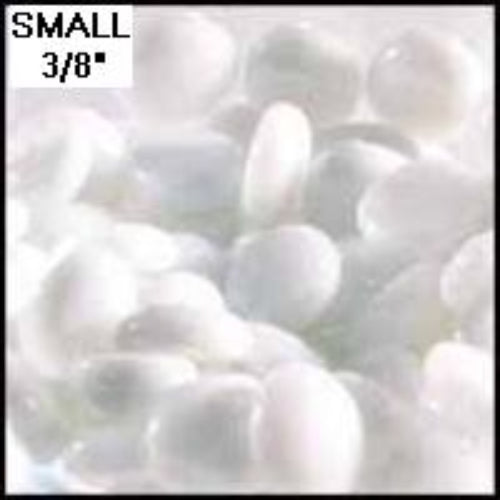 Small White Nuggets (1lb)