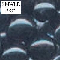 Small Black Nuggets (1oz)