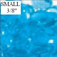 Small Light Blue Nuggets (1lb)