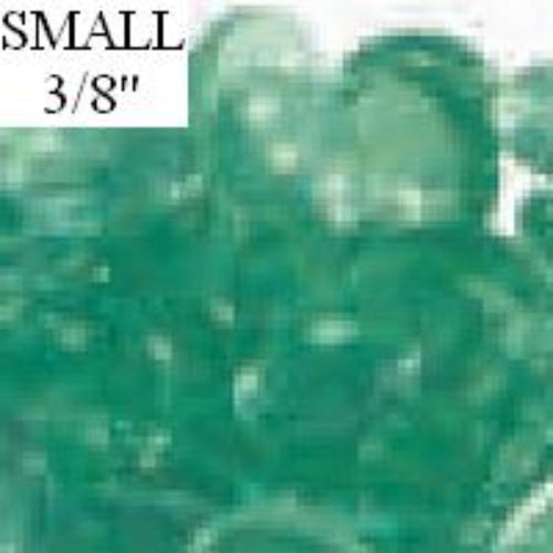 Small Light Green Nuggets (1lb)