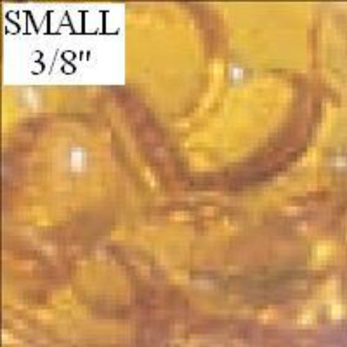 Small Yellow Nuggets (1lb)