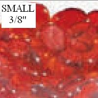 Small Orange Nuggets (1oz)