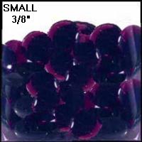 Small Dk Purple Nuggets (1oz)