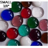 Small Assorted Nuggets (1lb)