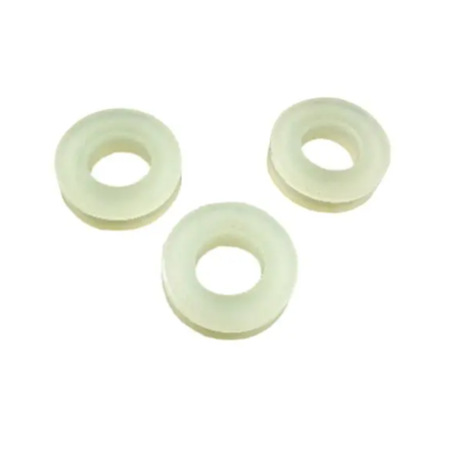 Gryphon Zephyr Guide Wheel Rubber Inserts (3)