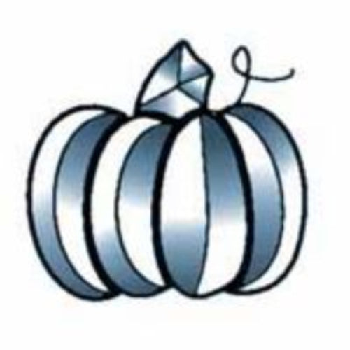 Pumpkin Bevel Cluster