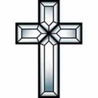 Small Cross Bevel Cluster