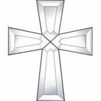 Tapered Cross Bevel Cluster