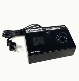 Leponitt Soldering Iron Temperature Controller