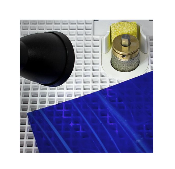 Inland LED Grinder Light